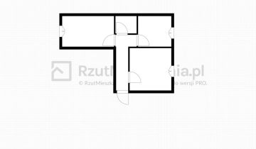 Mieszkanie 2-pokojowe Kraśnik Kraśnik Fabryczny, Aleja Niepodległości