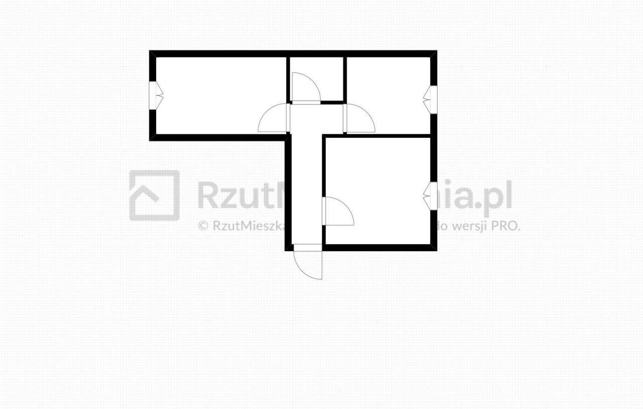 Mieszkanie 2-pokojowe Kraśnik Kraśnik Fabryczny, al. Niepodległości. Zdjęcie 1