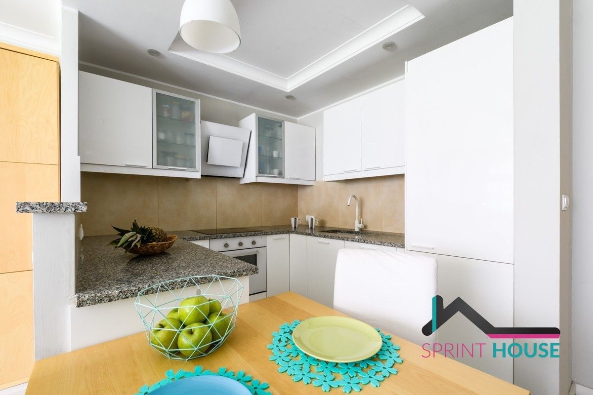 Mieszkanie 3-pokojowe Warszawa Mokotów, ul. Augustówka. Zdjęcie 6