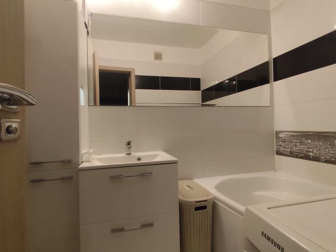 Mieszkanie 2-pokojowe Szczecin Zawadzkiego-Klonowica, ul. Władysława Szafera. Zdjęcie 13