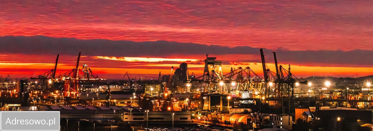 Mieszkanie 3-pokojowe Gdynia Pogórze, ul. Żelazna. Zdjęcie 11