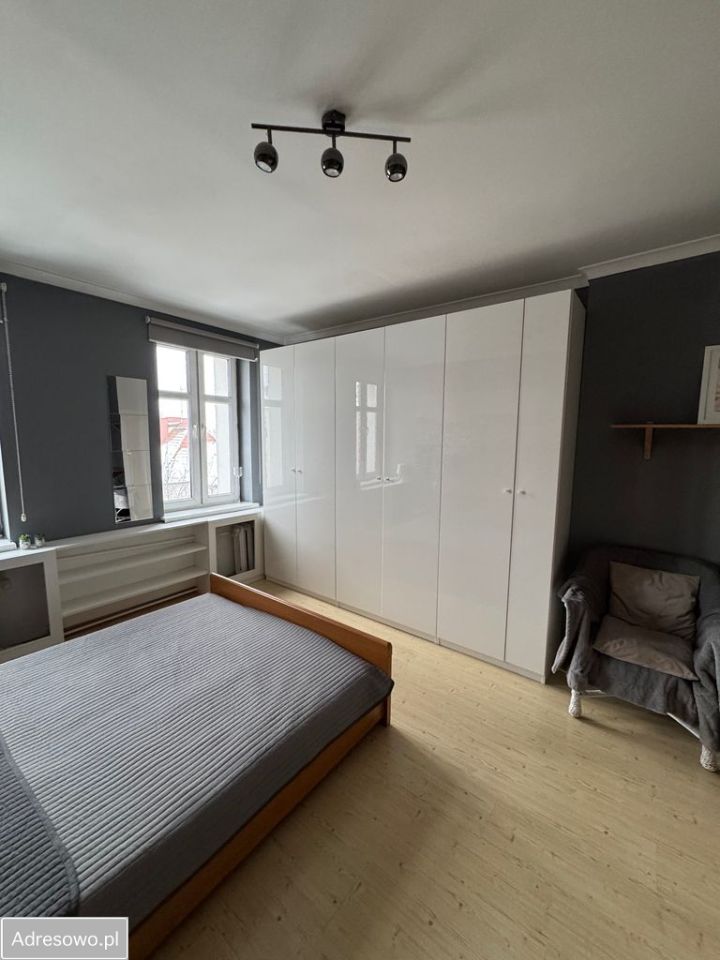 Mieszkanie 2-pokojowe Elbląg Centrum, ul. 12 Lutego. Zdjęcie 14