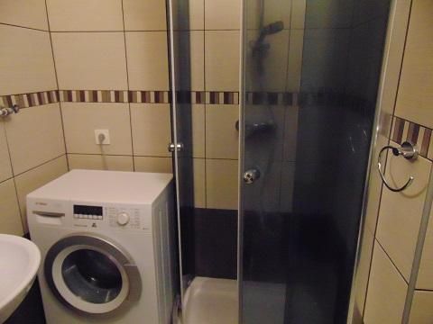 Mieszkanie 1-pokojowe Rzeszów Staromieście, ul. Teofila Aleksandra Lenartowicza. Zdjęcie 8