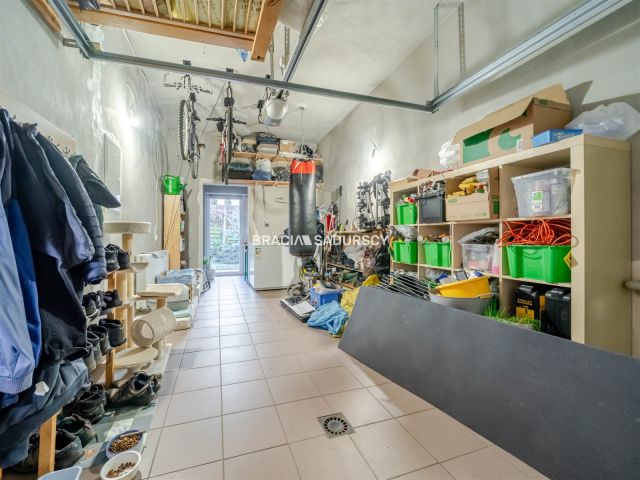 bliźniak, 4 pokoje Kraków Swoszowice. Zdjęcie 36