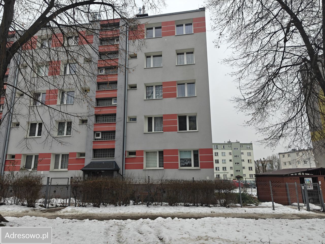 Mieszkanie 2-pokojowe Kielce Czarnów, ul. Lecha. Zdjęcie 12