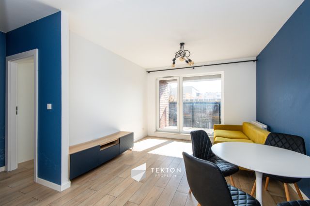 Mieszkanie 2-pokojowe Poznań Wilda, ul. Mieczysława Niedziałkowskiego. Zdjęcie 12