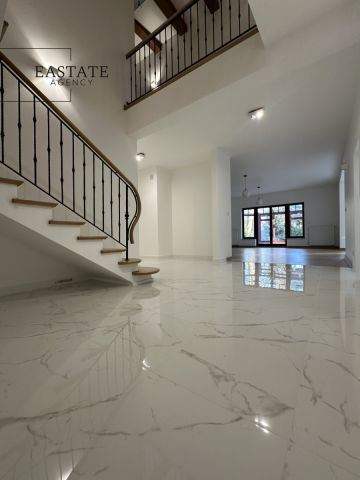 bliźniak, 7 pokoi Konstancin-Jeziorna, ul. Bartosza Głowackiego. Zdjęcie 9