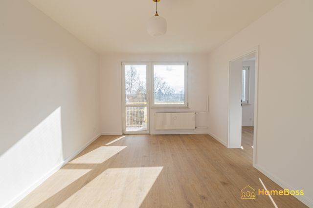 Mieszkanie 3-pokojowe Kraków Wzgórza Krzesławickie, os. Na Stoku. Zdjęcie 2