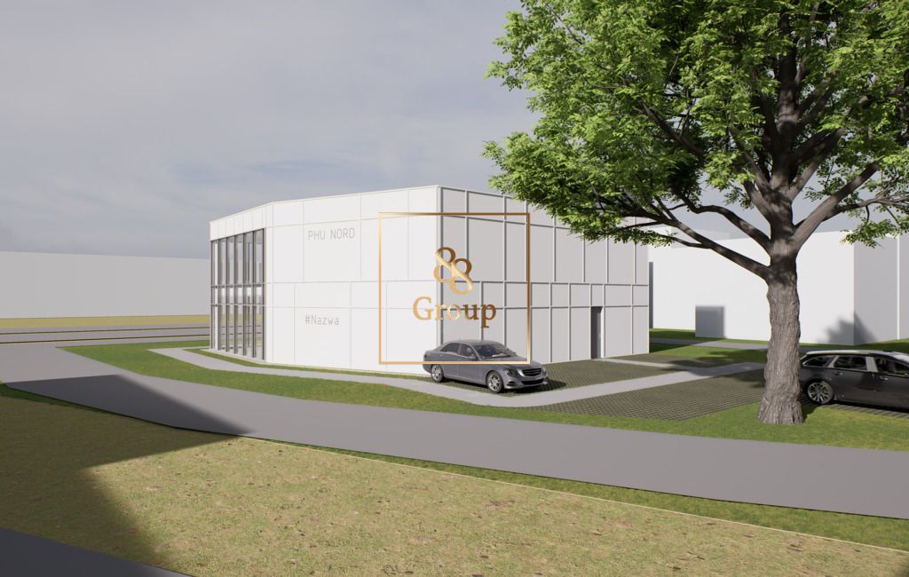 Lokal Warszawa Wesoła, ul. Trakt Brzeski. Zdjęcie 4