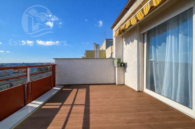 Mieszkanie 2-pokojowe Wrocław Muchobór Mały, ul. Szkocka. Zdjęcie 11