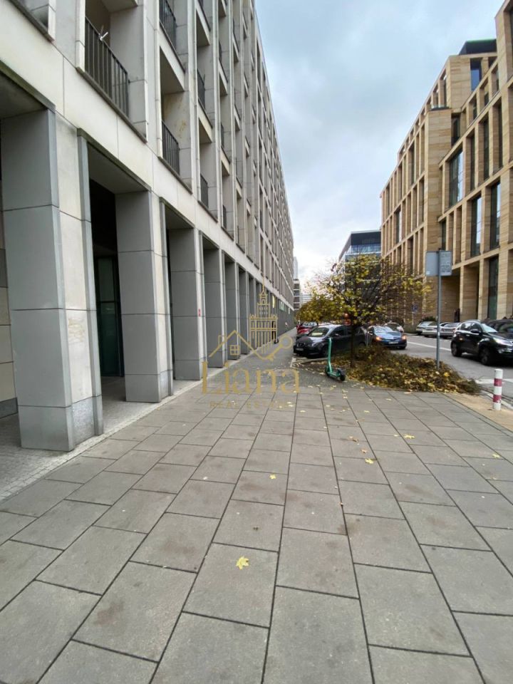 Lokal Warszawa Śródmieście, ul. Pokorna. Zdjęcie 5