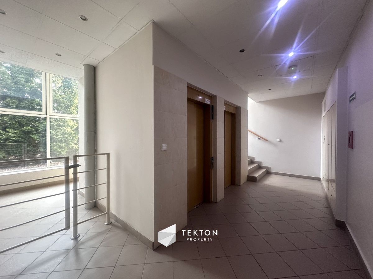 Mieszkanie 1-pokojowe Warszawa Ochota, ul. Walentego Skorochód-Majewskiego. Zdjęcie 11