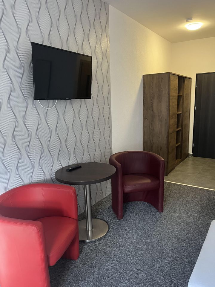 Hotel/pensjonat Lubawka, Kamiennogórska. Zdjęcie 9