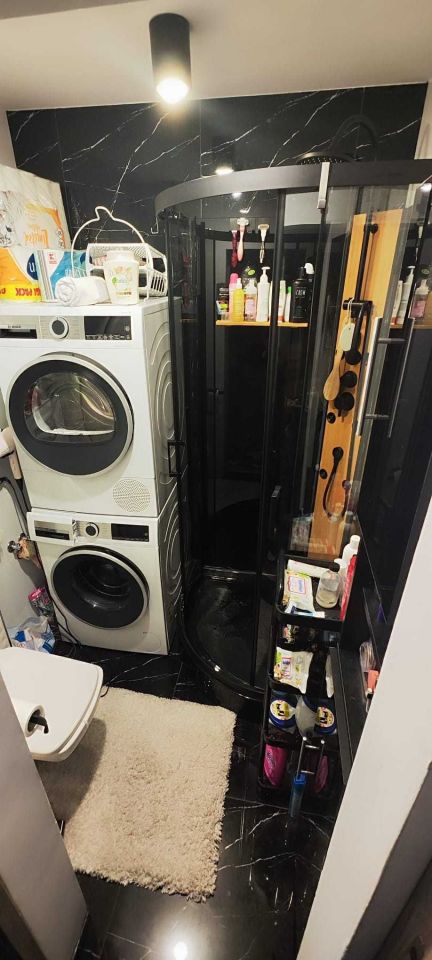 Mieszkanie 3-pokojowe Łódź Kurak, ul. Konstantego Ciołkowskiego. Zdjęcie 6