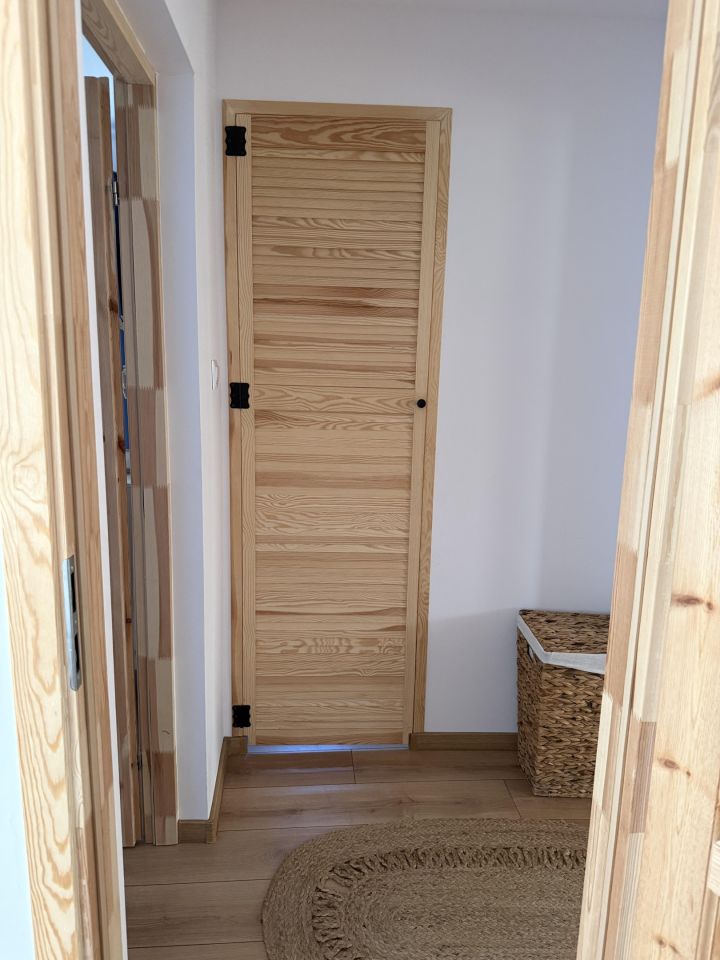 dom letniskowy, 3 pokoje Gądno, ul. Zielona. Zdjęcie 10