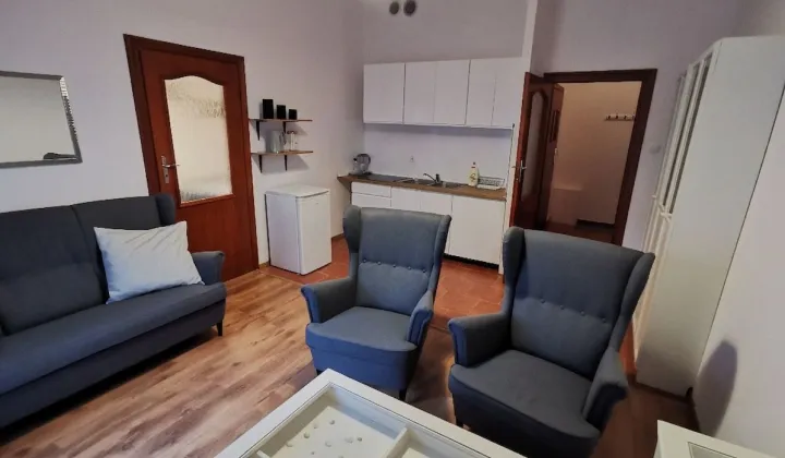 Mieszkanie 2-pokojowe Wrocław Ołtaszyn, ul. Obrońców Poczty Gdańskiej