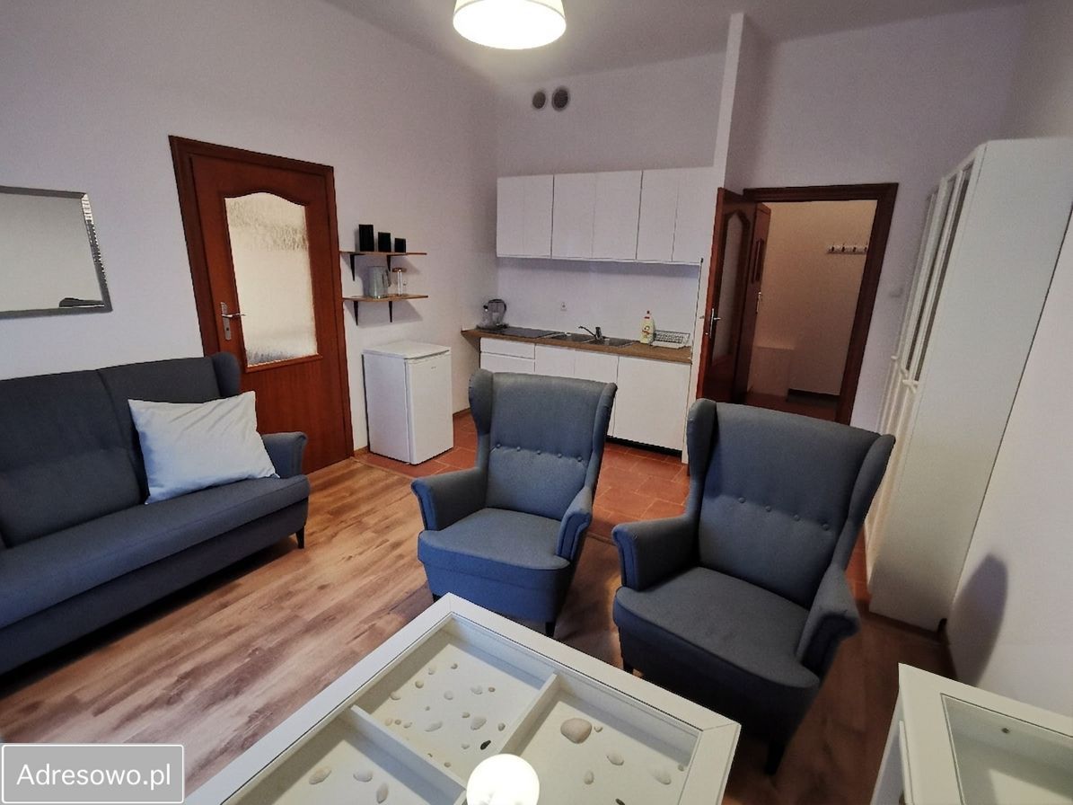 Mieszkanie 2-pokojowe Wrocław Ołtaszyn, ul. Obrońców Poczty Gdańskiej. Zdjęcie 1