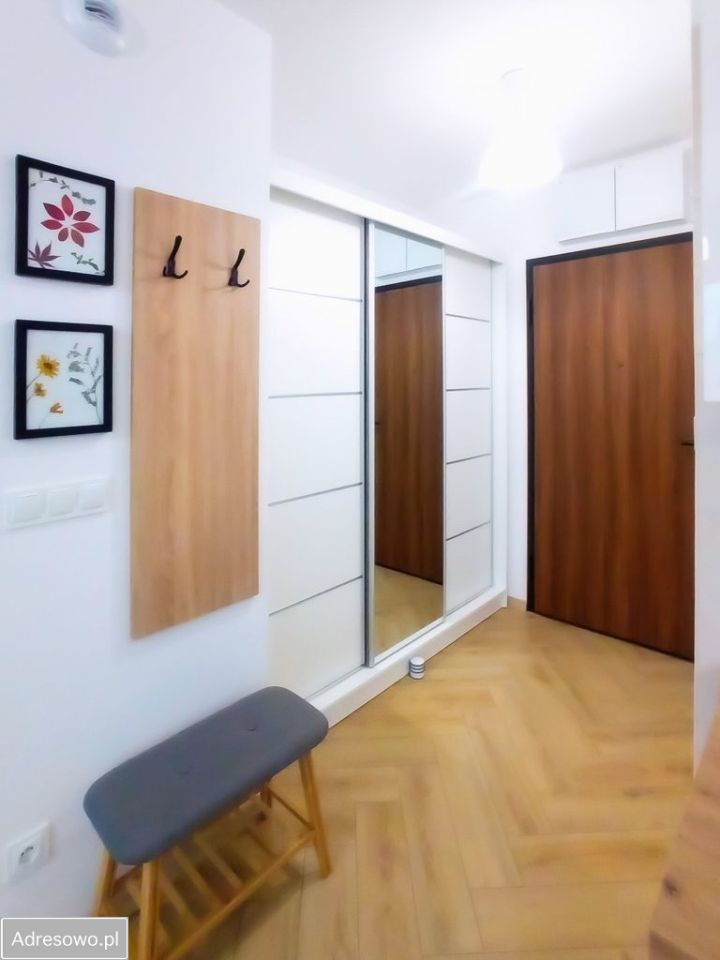 Mieszkanie 1-pokojowe Wrocław Nowy Dwór, ul. Chociebuska. Zdjęcie 7