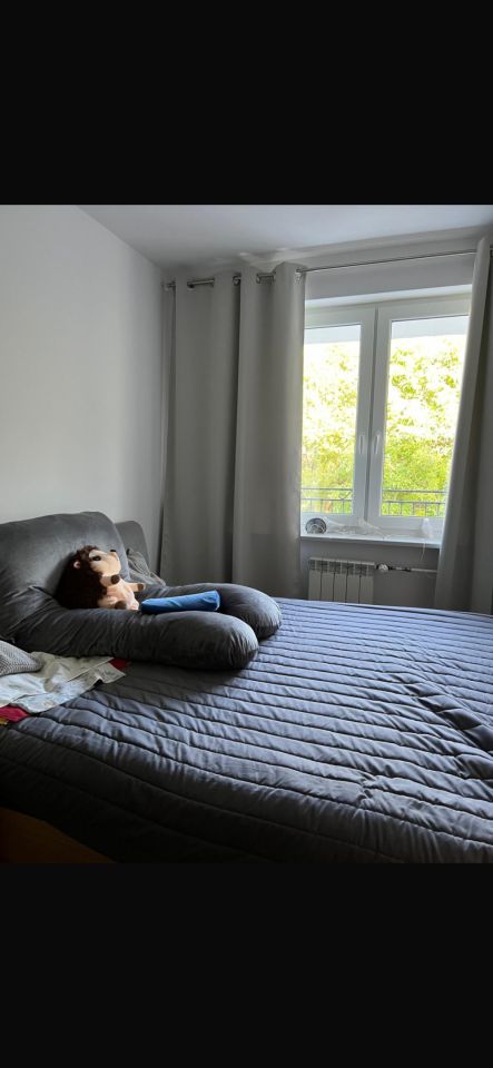 Mieszkanie 4-pokojowe Koszalin Centrum, ul. Franciszkańska. Zdjęcie 19