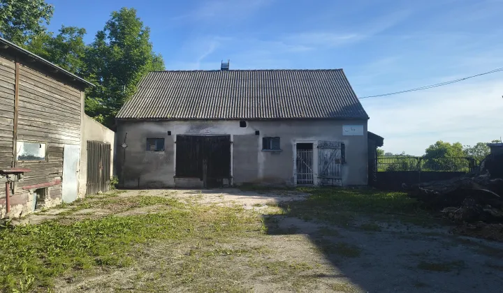 dom wolnostojący, 6 pokoi Krzekotowo