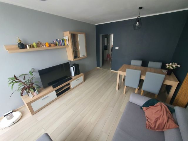 Mieszkanie 3-pokojowe Opole Zaodrze, ul. Wrocławska. Zdjęcie 1