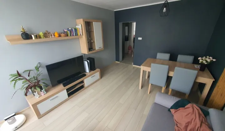 Mieszkanie 3-pokojowe Opole Zaodrze, ul. Wrocławska