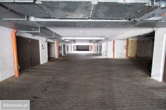 Garaż/miejsce parkingowe Lublin Sławin, ul. Tarasowa. Zdjęcie 1