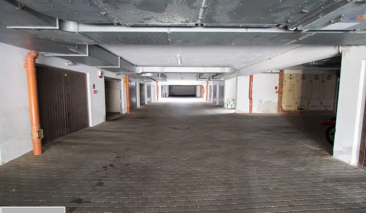 Garaż/miejsce parkingowe Lublin Sławin, ul. Tarasowa