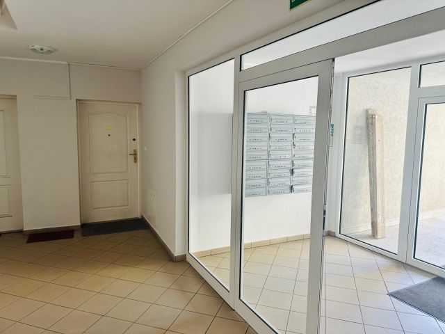 Mieszkanie 2-pokojowe Wrocław Śródmieście, ul. Mikołaja Reja. Zdjęcie 2