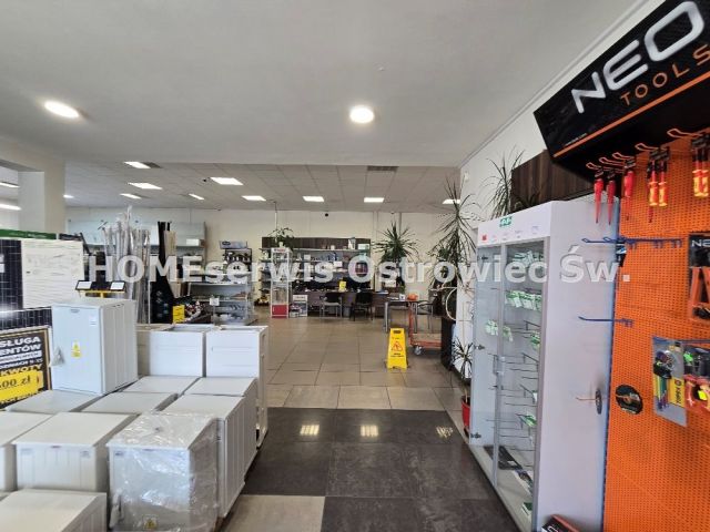 Lokal Ostrowiec Świętokrzyski Centrum. Zdjęcie 9