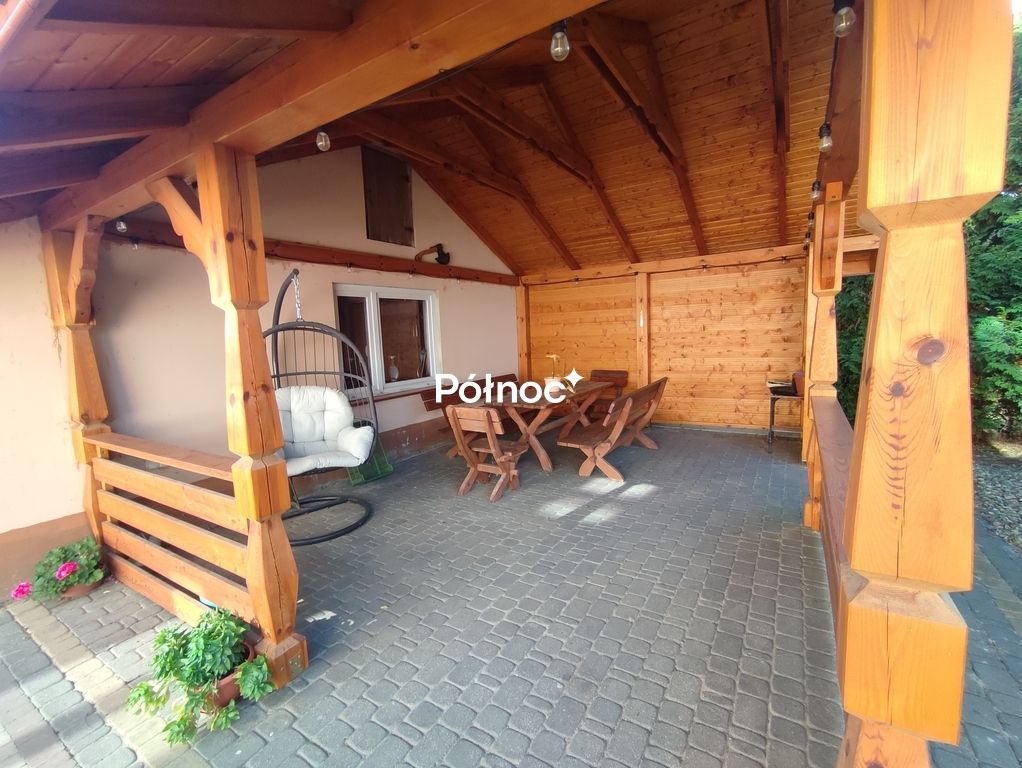 dom wolnostojący, 5 pokoi Zawada. Zdjęcie 16
