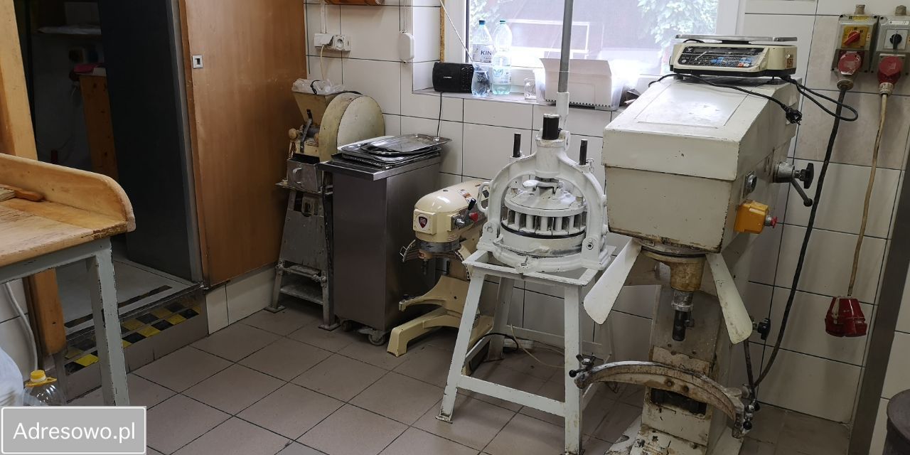 Lokal Rybnik Piaski, ul. Wolna. Zdjęcie 12