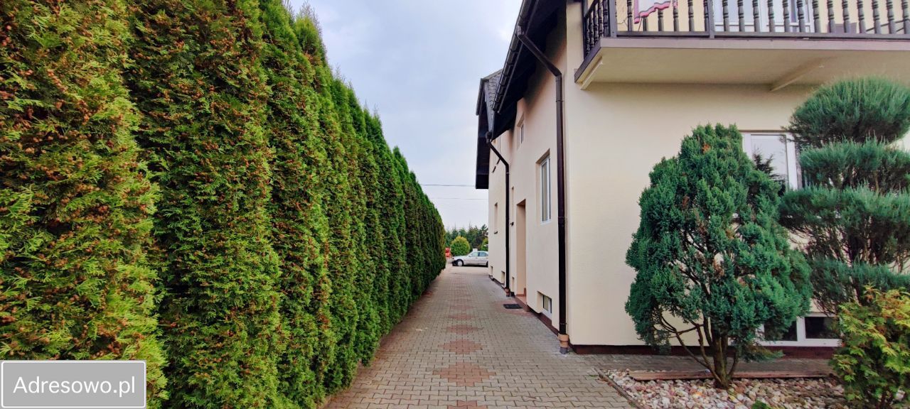 dom wolnostojący, 5 pokoi Nowa Wieś Ełcka. Zdjęcie 4