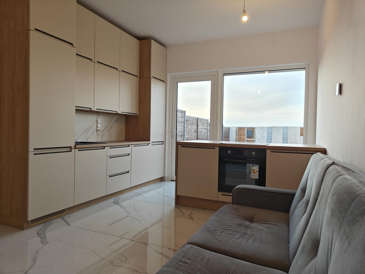 Mieszkanie 2-pokojowe Środa Wielkopolska, ul. Klonowa. Zdjęcie 6