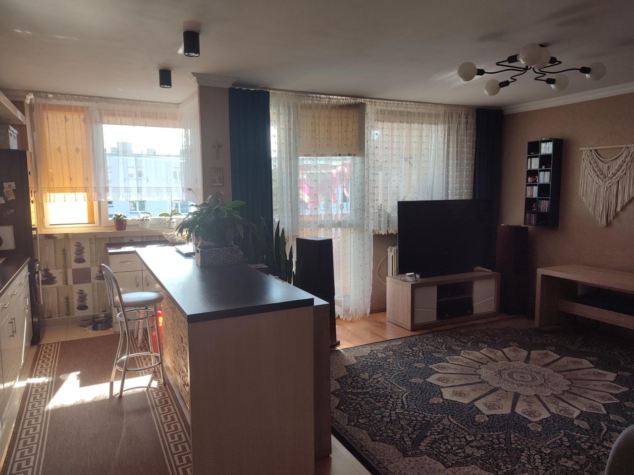 Mieszkanie 3-pokojowe Rybnik Boguszowice, os. Południe