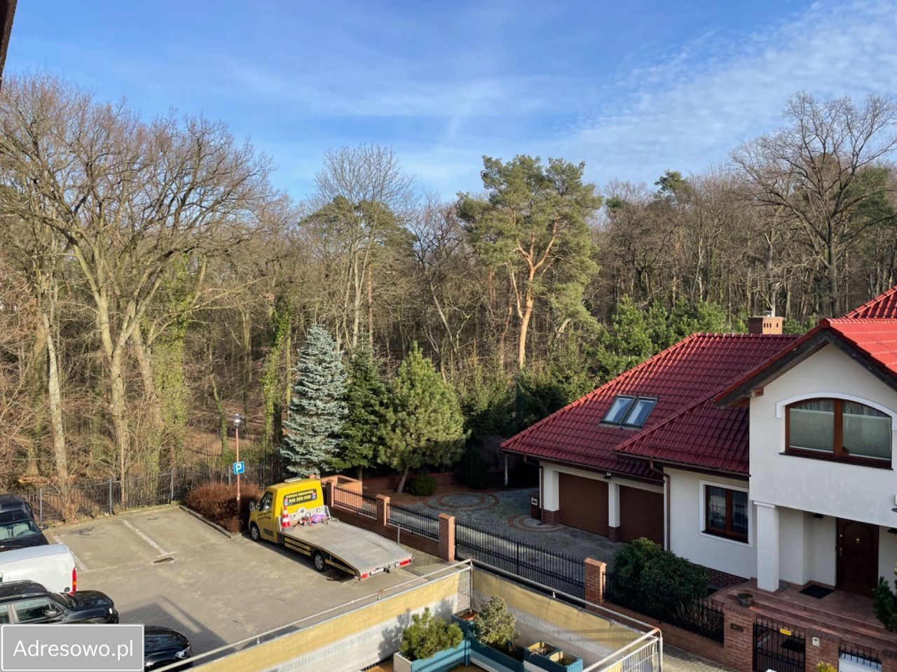 Mieszkanie 2-pokojowe Szczecin Prawobrzeże. Zdjęcie 3