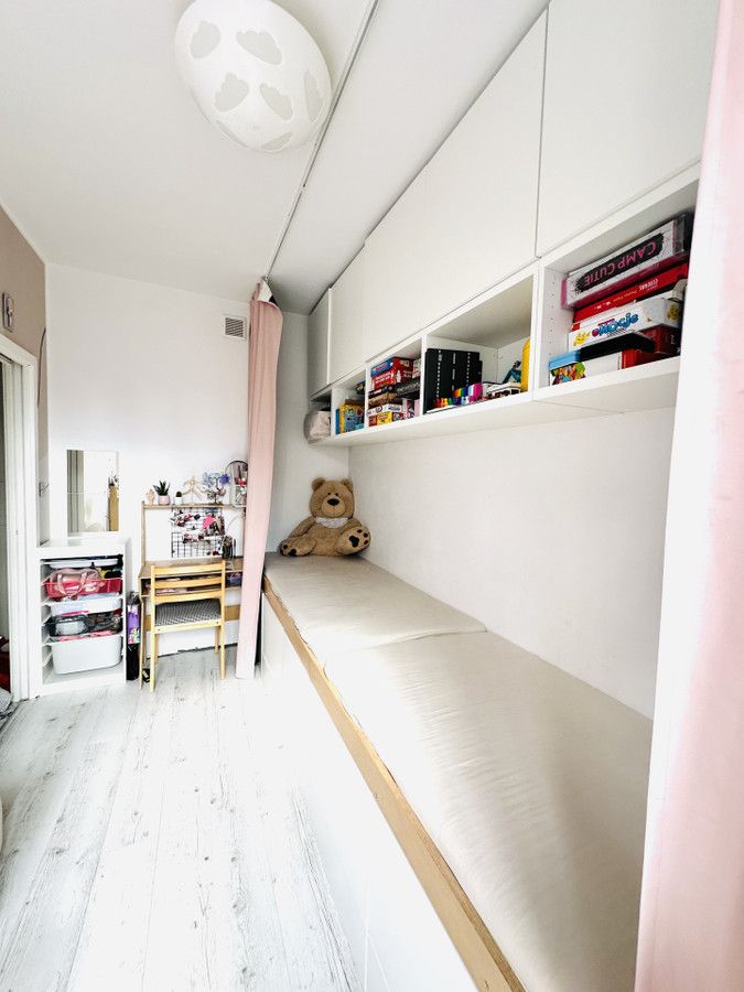 Mieszkanie 4-pokojowe Gdańsk Śródmieście, ul. Szeroka. Zdjęcie 5