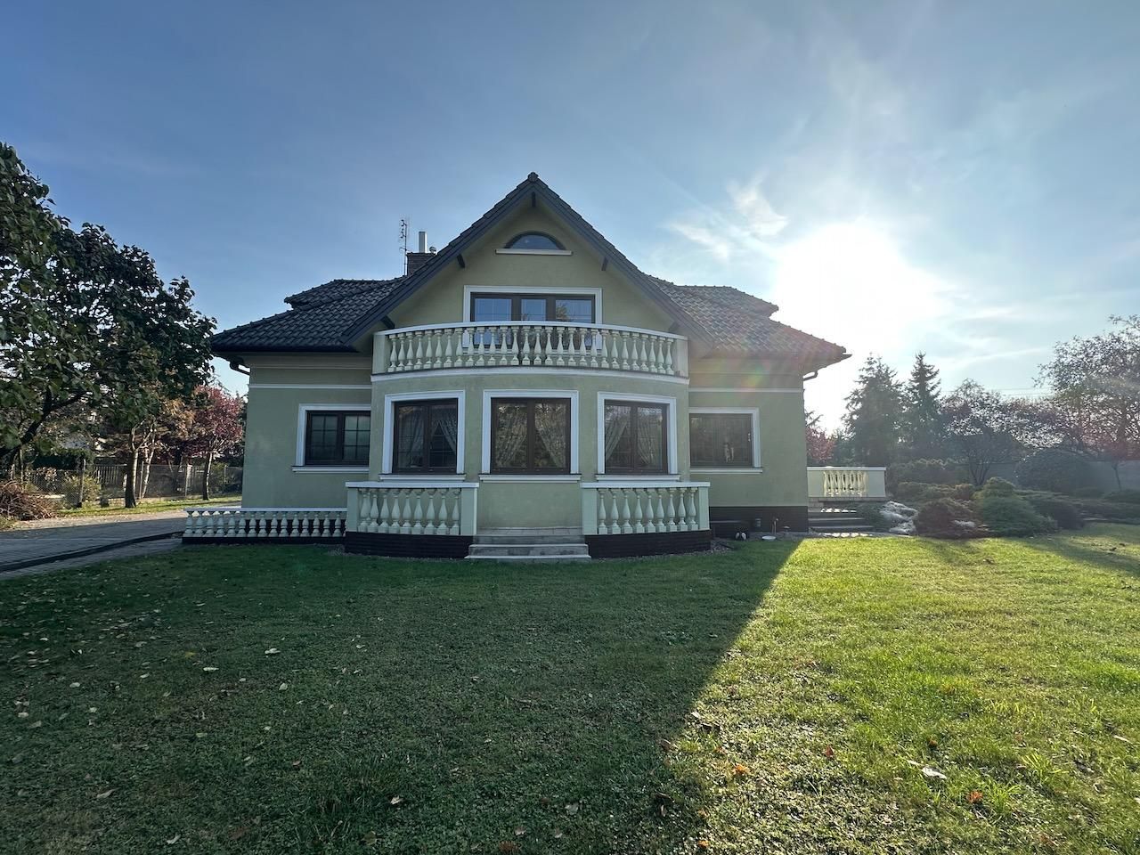 dom wolnostojący, 11 pokoi Bydgoszcz Szwederowo, ul. Horodelska. Zdjęcie 2