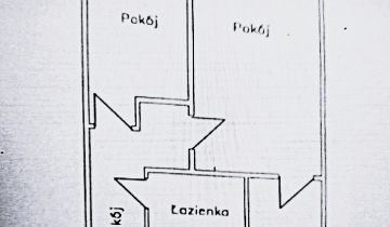 Mieszkanie 3-pokojowe Wrocław, ul. Ołowiana