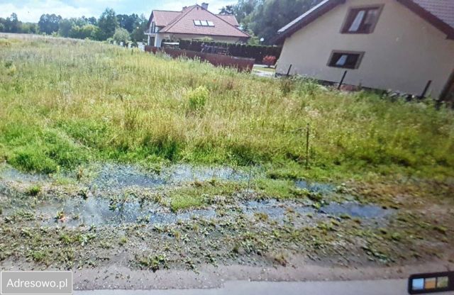 Działka budowlana Pułtusk, ul. Baltazara. Zdjęcie 1