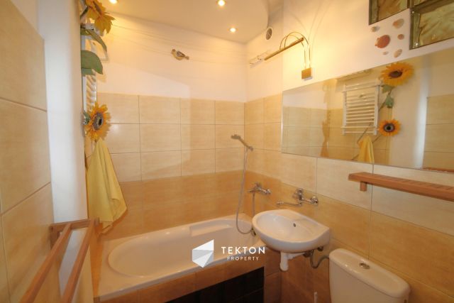 Mieszkanie 2-pokojowe Gdańsk Przymorze, ul. Chłopska. Zdjęcie 5