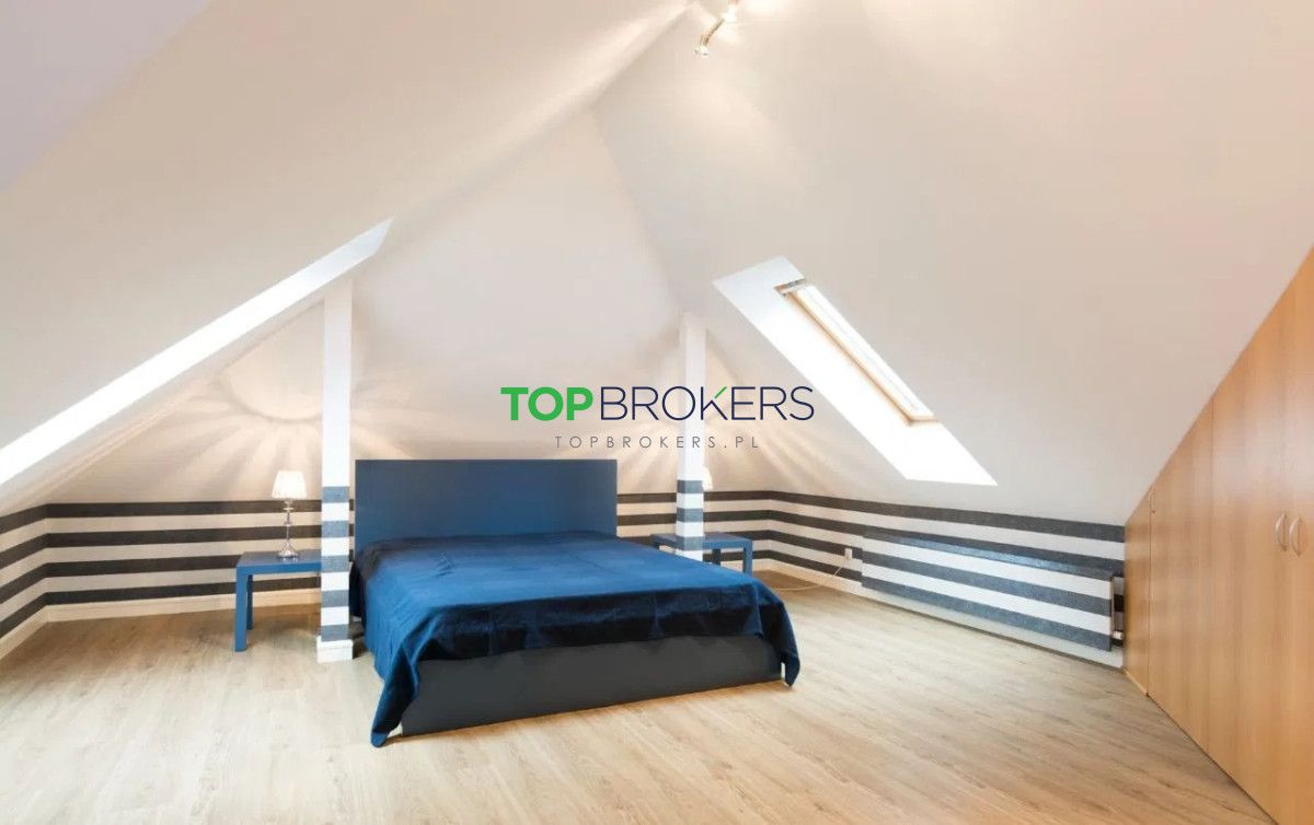 bliźniak, 4 pokoje Warszawa Targówek. Zdjęcie 10