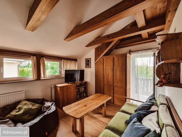 dom wolnostojący, 7 pokoi Mrągowo, ul. Gołębia. Zdjęcie 1