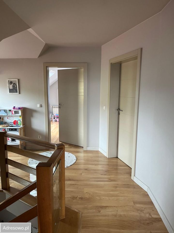 dom wolnostojący, 4 pokoje Lubliniec, ul. Gołębia. Zdjęcie 4