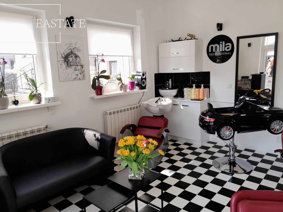 dom wolnostojący, 15 pokoi Warszawa Wawer, ul. Kadetów. Zdjęcie 13