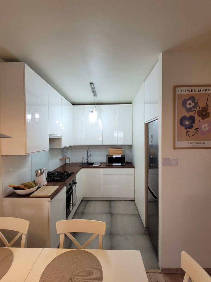 Mieszkanie 2-pokojowe Warszawa Ursus, ul. Górna Droga