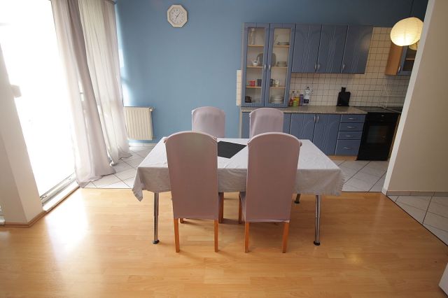 Mieszkanie 1-pokojowe Poznań Nowe Miasto, ul. Milczańska. Zdjęcie 4