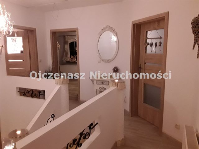 dom wolnostojący, 4 pokoje Białe Błota. Zdjęcie 13