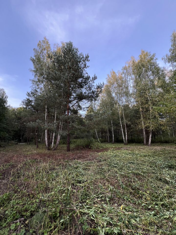 Działka budowlana Nowy Prażmów, ul. Wiśniowa. Zdjęcie 2