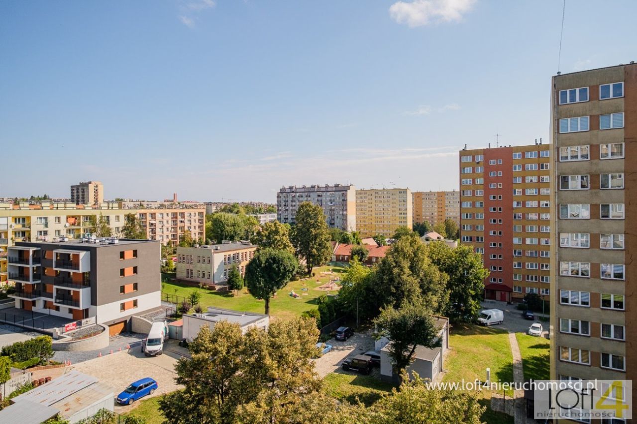 Mieszkanie 2-pokojowe Tarnów, ul. Spadzista. Zdjęcie 8